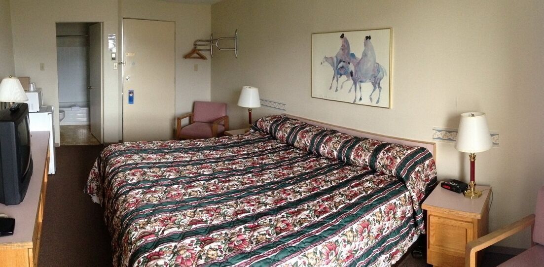 Desk, rollaway beds, free WiFi, bed sheets