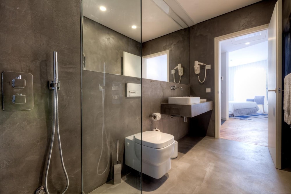 InPatio Guest House by null