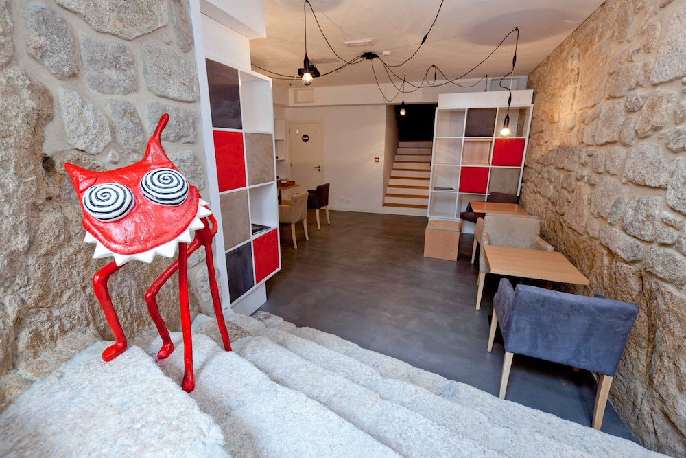 InPatio Guest House by null