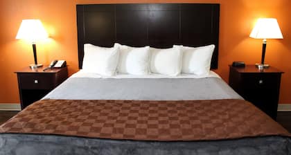 Scottish Inns Killeen near Fort Cavazos