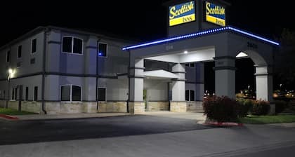 Scottish Inns Killeen near Fort Cavazos