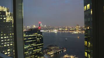 Apartamento, 2 habitaciones | Vistas desde la habitación