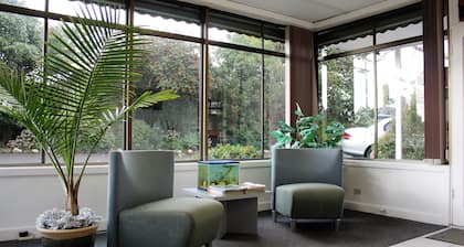 Ringwood Motel