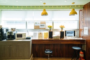 Interior - K Stay Guest House (Seoul)