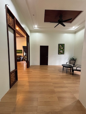 Exclusive Bungalow