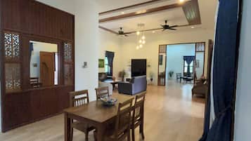 Servicio a la habitación