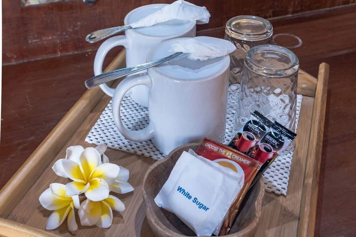 Minibar, una cassaforte in camera, tende oscuranti, Wi-Fi gratuito