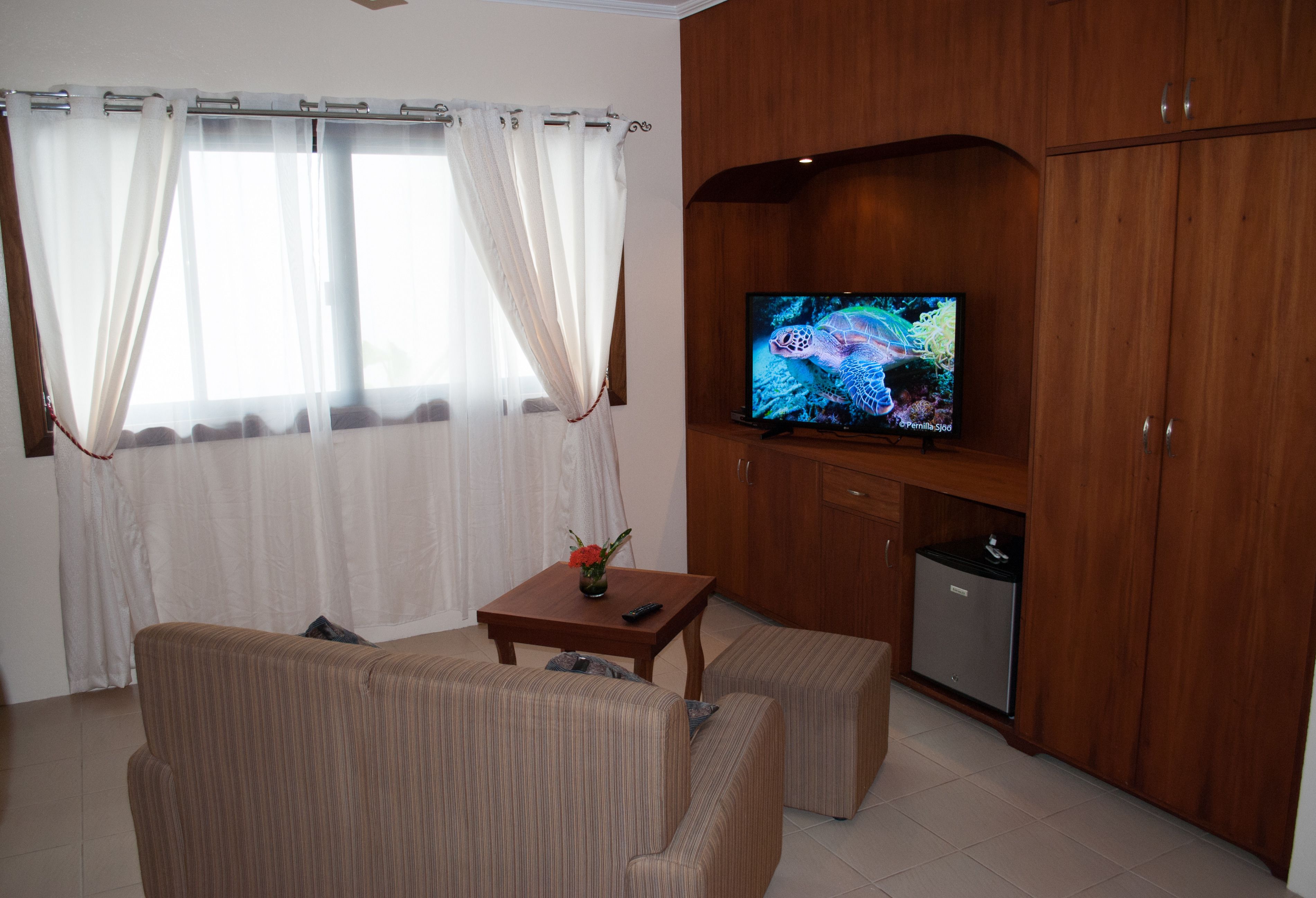 superior room | 1 bedroom, minibar, in-room safe, blackout curtains
