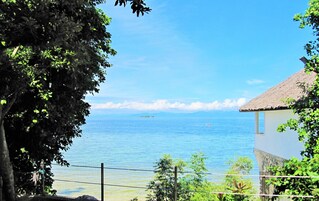 Vistas desde la habitación