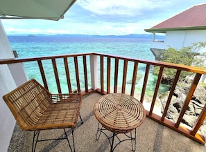 Exclusive Room | Minibar, in-room safe, blackout drapes, free WiFi