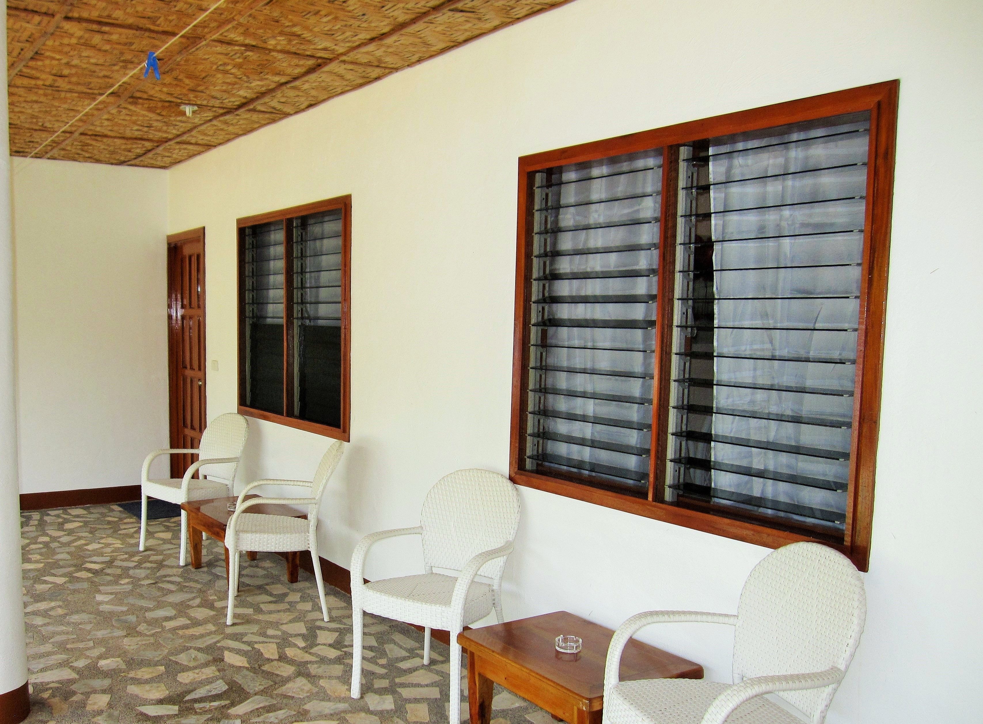 double room, ocean view, oceanfront | terrace/patio