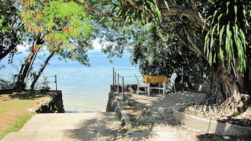 Double Room, Ocean View, Oceanfront | View from room