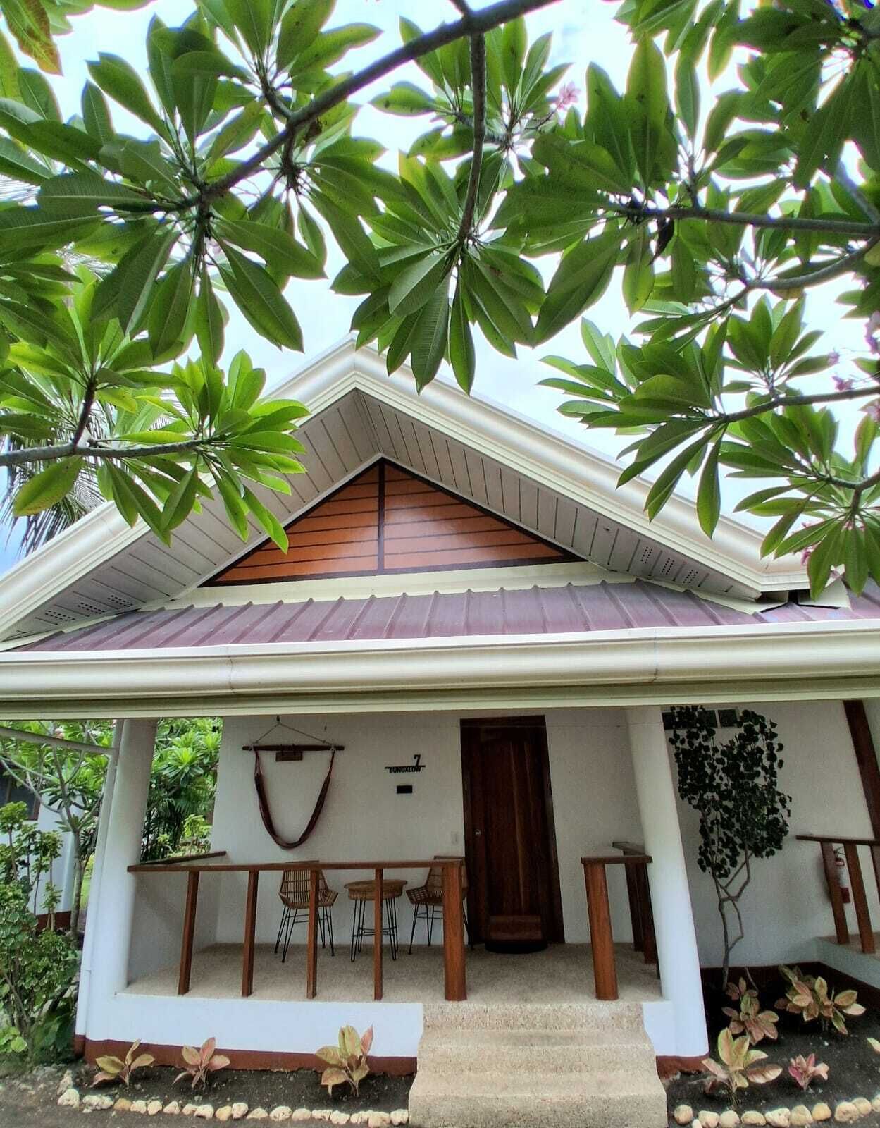 Teras/patio