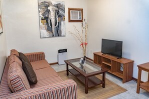 Deluxe Suite, 1 Bedroom, Ocean View - Quo Vadis Dive Resort Moalboal (Moalboal)
