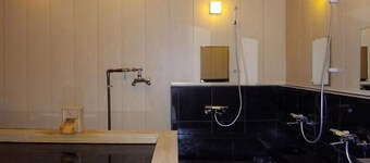 Business Daiichi Hotel Omihachiman