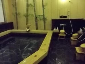 Spa - Business Daiichi Hotel Omihachiman (Omihachiman)