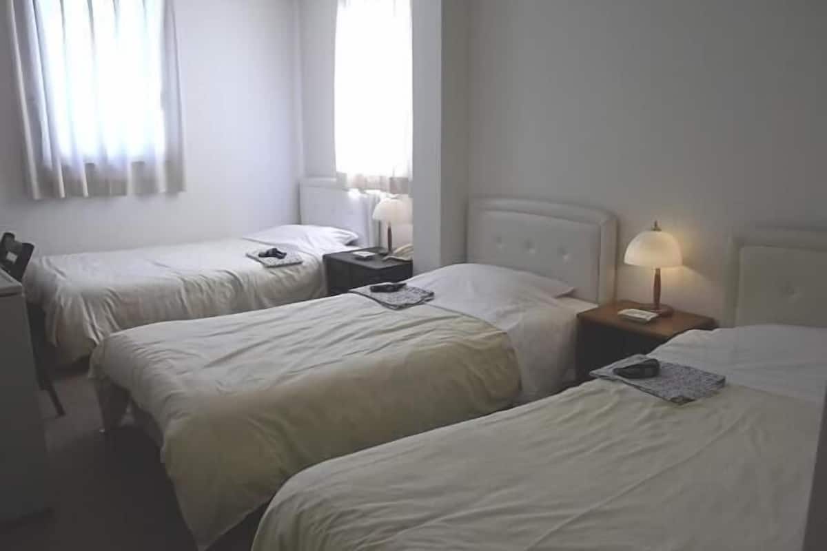 Triple Room | Free WiFi