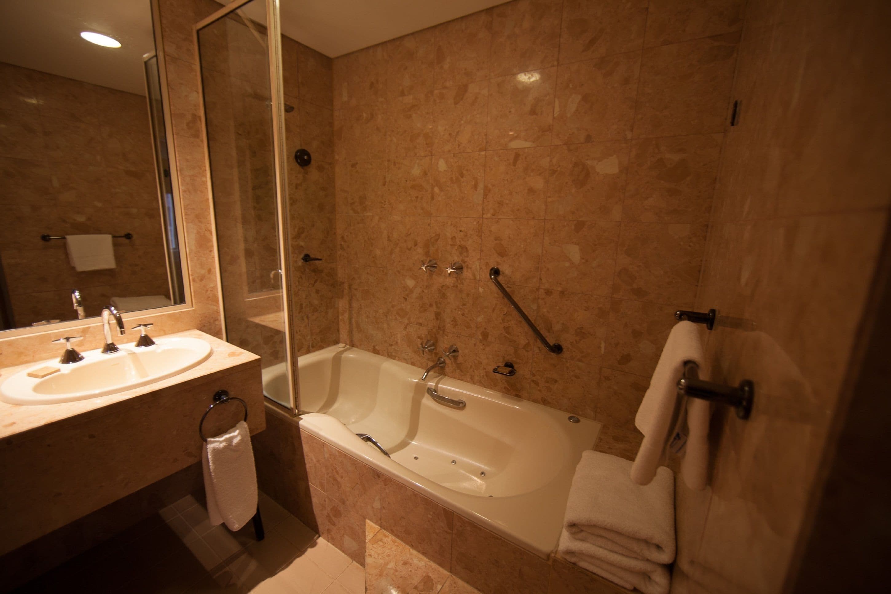 Foto - CitiClub Hotel Melbourne