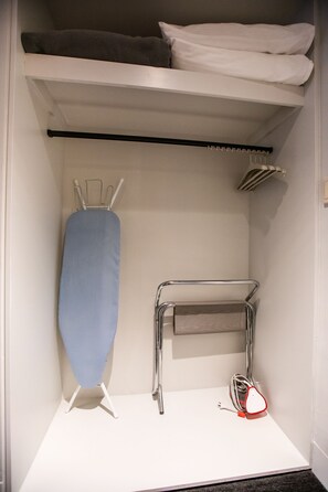 Commodité de la chambre