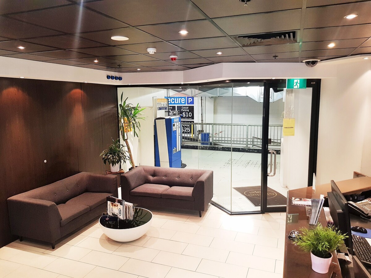 CitiClub Hotel Melbourne