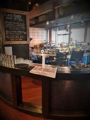 Nightclub - CitiClub Hotel Melbourne (Melbourne)
