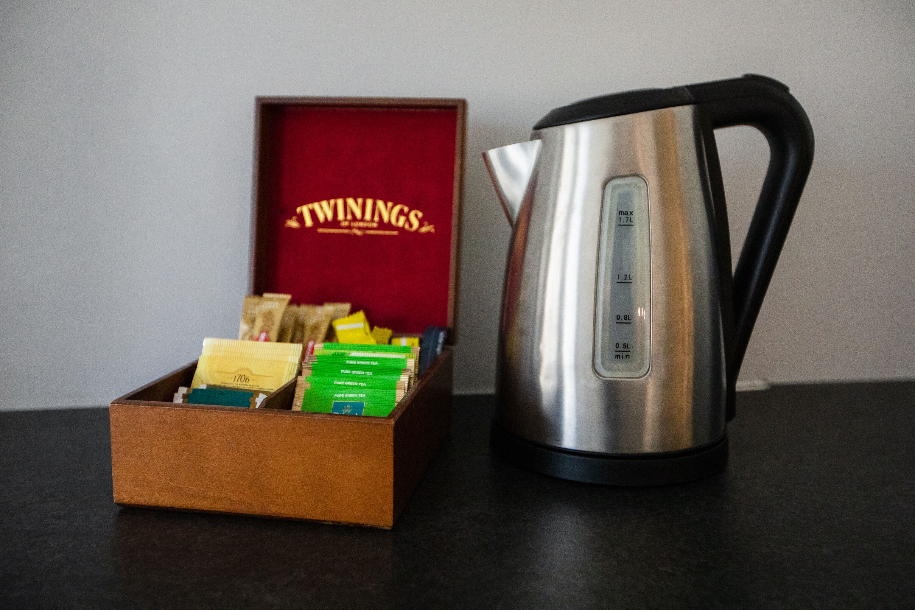 Foto - CitiClub Hotel Melbourne