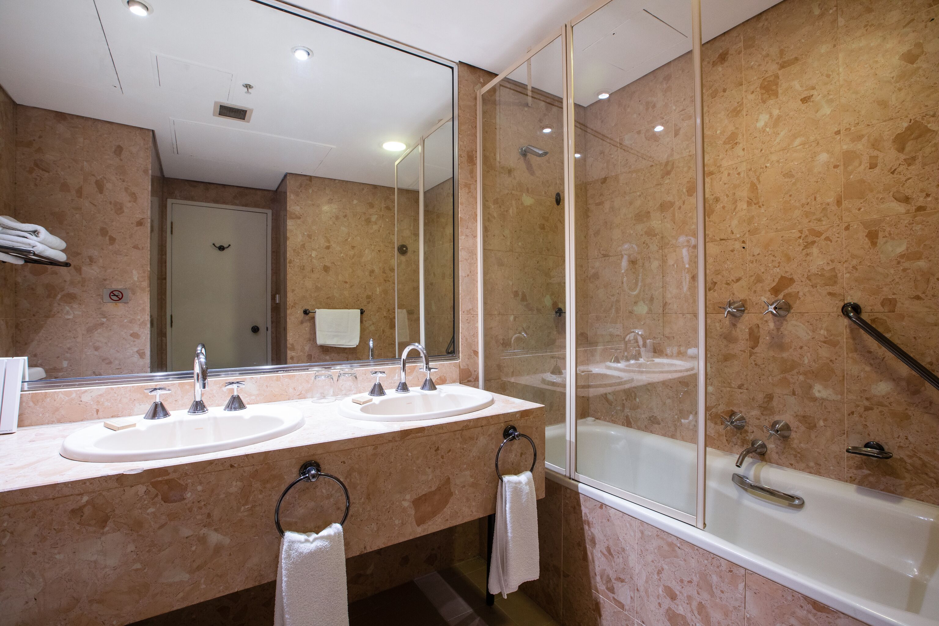 Foto - CitiClub Hotel Melbourne