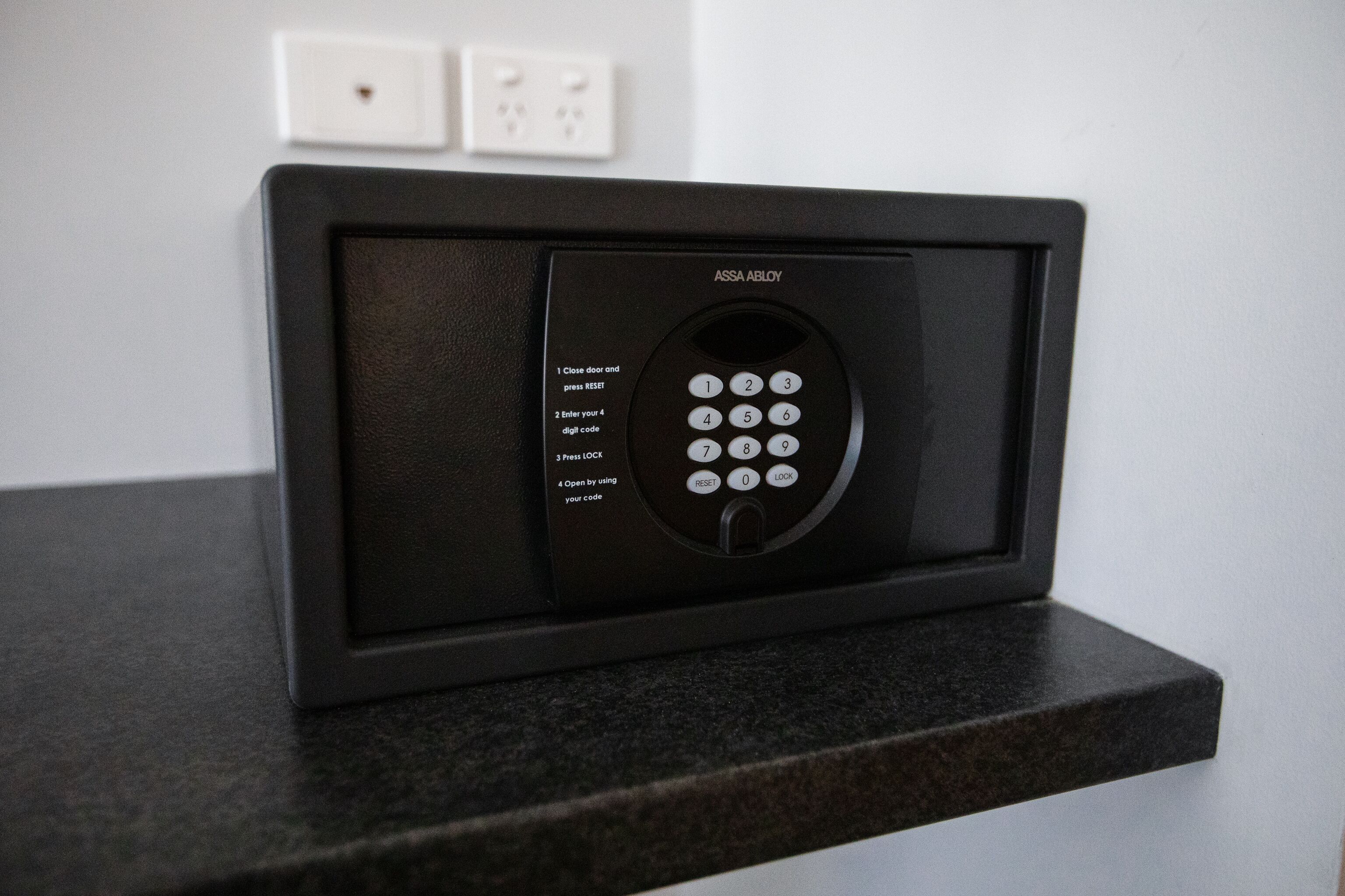 Foto - CitiClub Hotel Melbourne