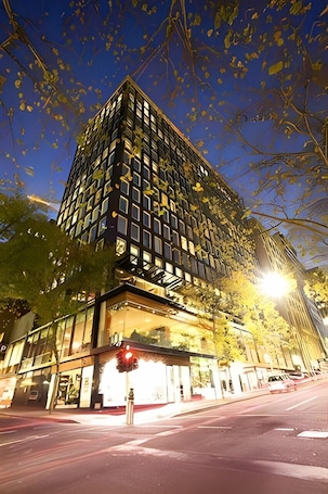 Centro de negocios