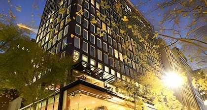 CitiClub Hotel Melbourne