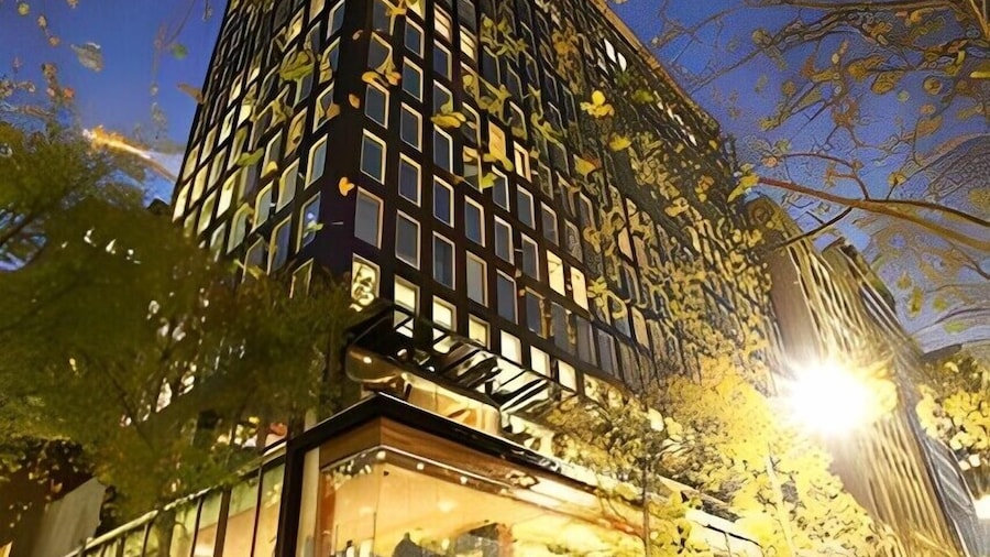 CitiClub Hotel Melbourne
