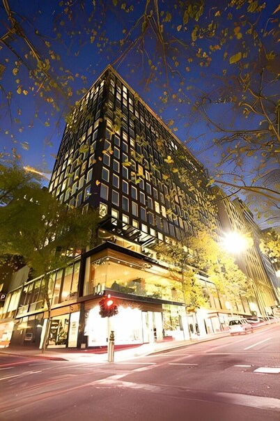 CitiClub Hotel Melbourne