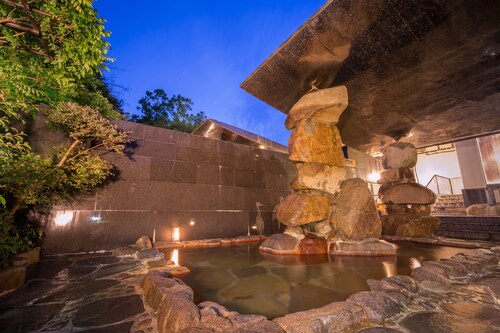 Poppy Springs Resort & Spa