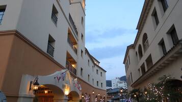 Fachada