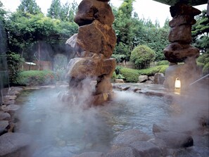 Public bath