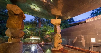 Yunogo Grand Hotel