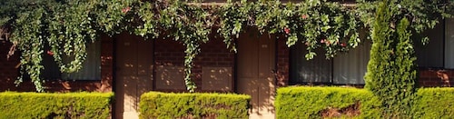 Nunawading Motor Inn