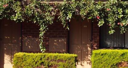 Nunawading Motor Inn
