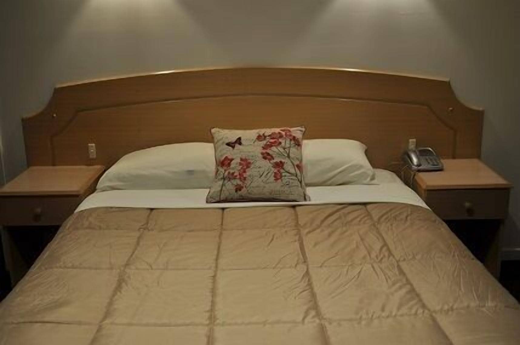 Foto - Nunawading Motor Inn