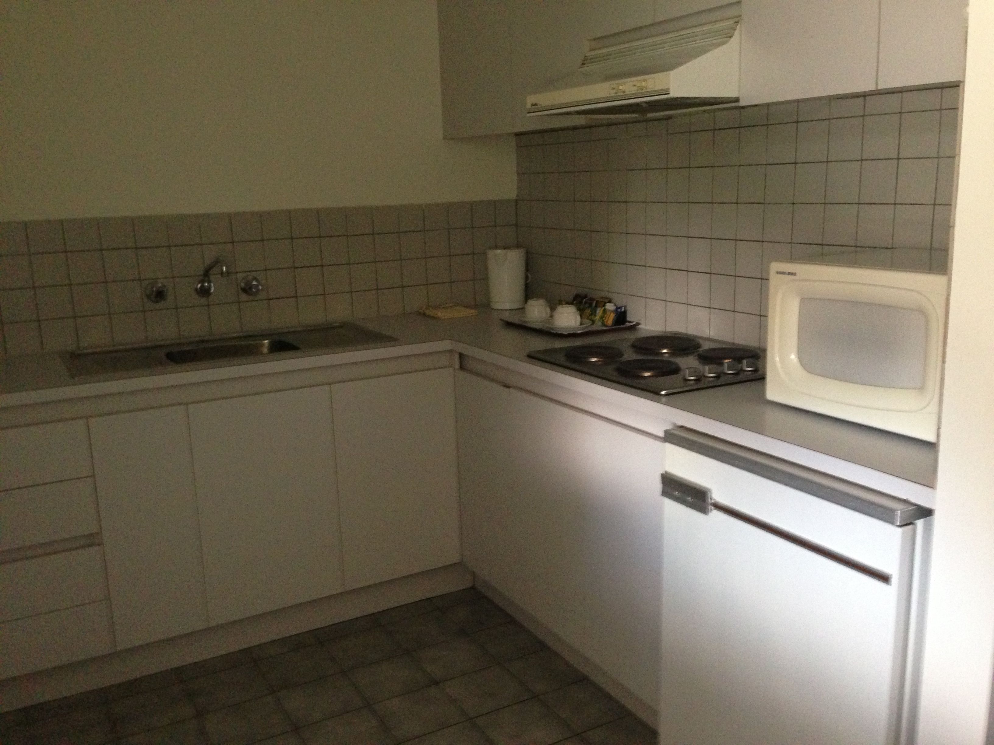 Foto - Nunawading Motor Inn