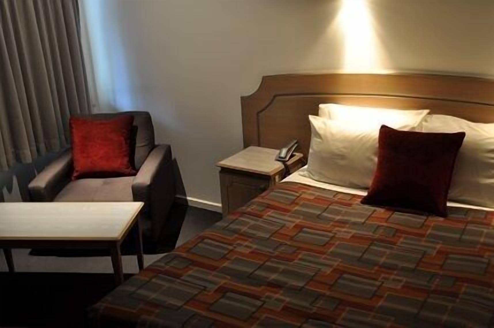 Foto - Nunawading Motor Inn