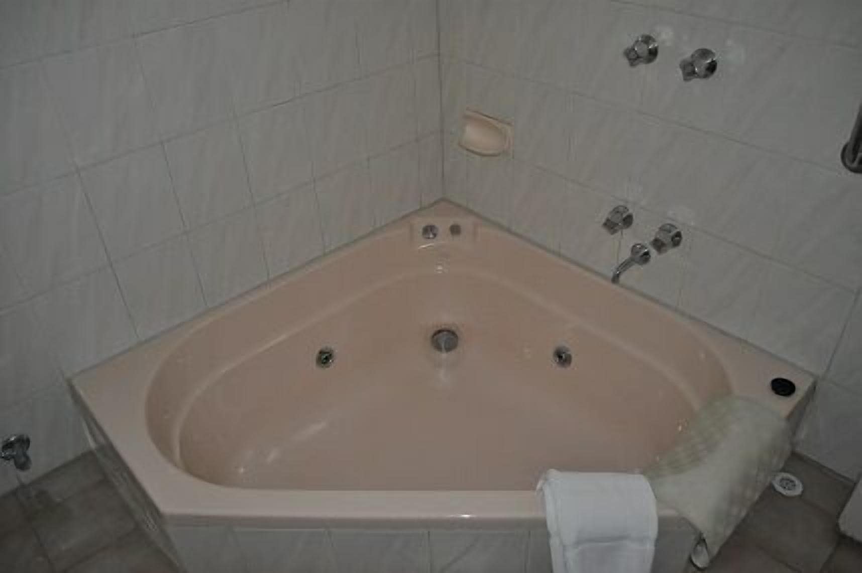 Foto - Nunawading Motor Inn