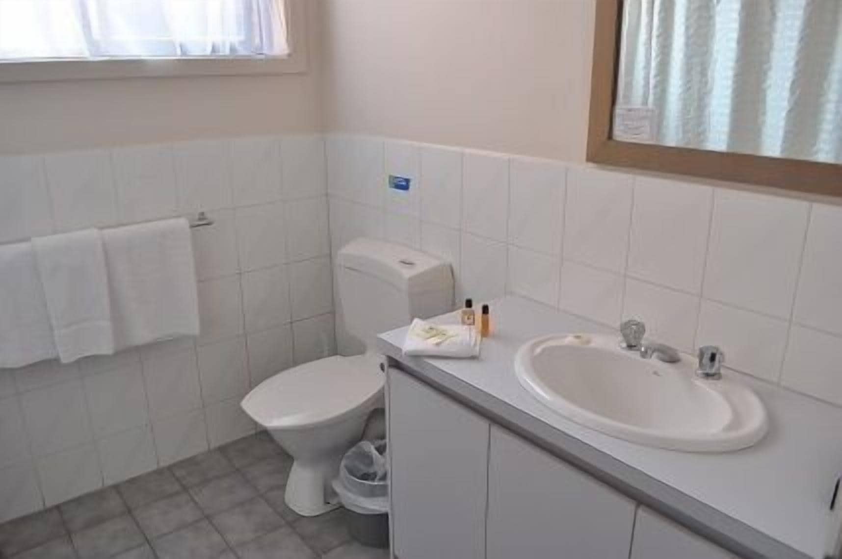 Foto - Nunawading Motor Inn