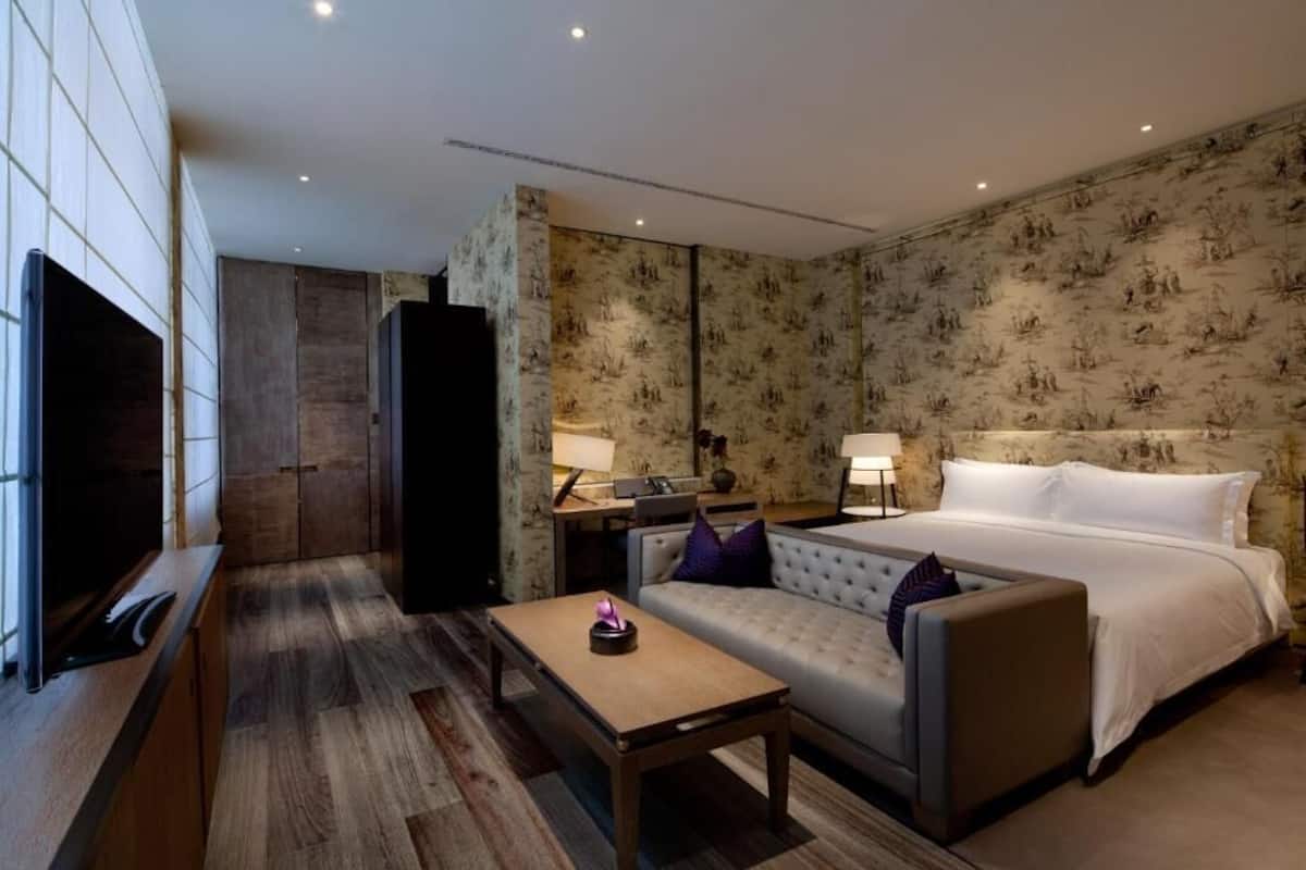 Premier-Zimmer