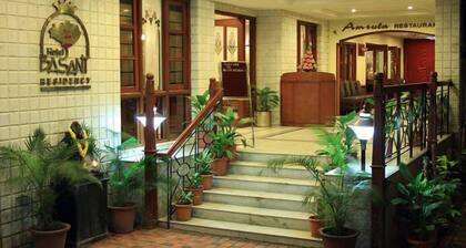 Hotel Basant Residency