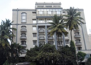 Exterior - Hotel Maurya (Bengaluru)