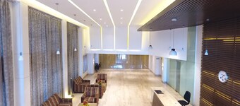 Hotel Maurya