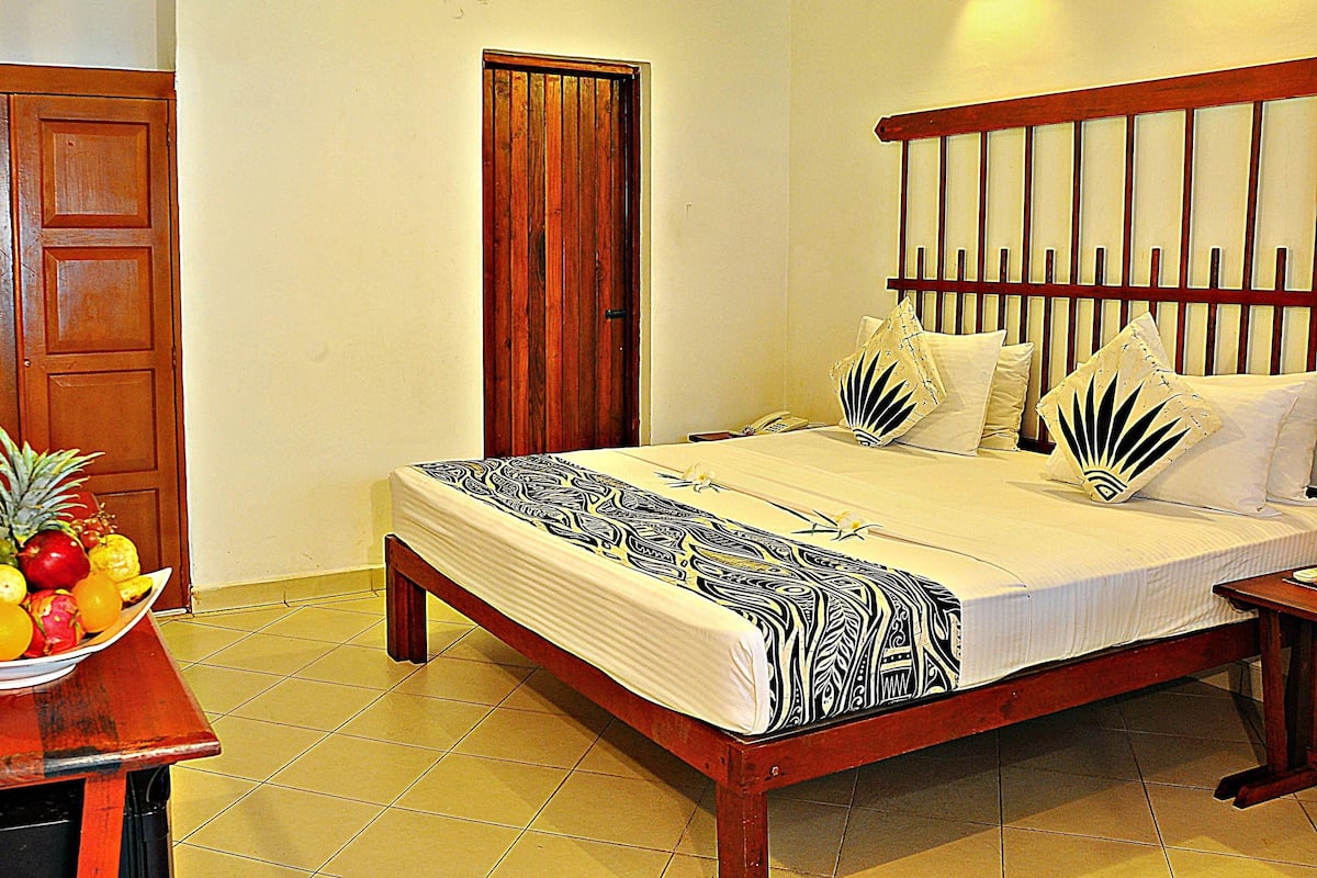 Deluxe-Doppelzimmer