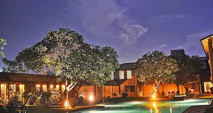The Long Beach Resort