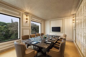 Executive lounge - Fortune Valley View, Manipal - Member ITC Hotels' Group (Udupi)